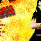 NINJA CHEERLEADERS dvd 2008 - pikkukuva 4