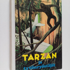 Edgar Rice Burroughs : Tarzan ja tytönryöstäjät - pikkukuva 1