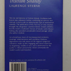 Laurence Sterne - Tristram Shandy - pikkukuva 3