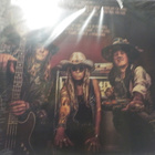 ANDY McCOY - JUKEBOX JUNKIE (LIMITED EDITION)UUSI VINYL LP - pikkukuva 2