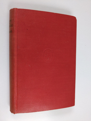 Thea von Harbou : Spione