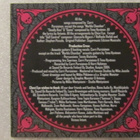 Chevi Eye • Vicious Intent CD - pikkukuva 2