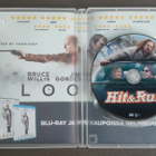 DVD: Hit & Run (Bradley Cooper, Kristen Bell 2012) - pikkukuva 3