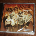 CD Laulunjälkiä - Musti & Hyvä Vainu (Uusi) - pikkukuva 1