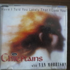 The Chieftains with Van Morrison: Have I Told You... CDS - pikkukuva 1