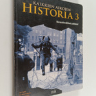 Kaikkien aikojen historia 3 : Kansainväliset suhteet - pikkukuva 1