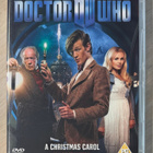Doctor Who: Tohtorin joulutarina (2010) Matt Smith - pikkukuva 1