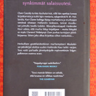 Elly Gruffiths: Muukalaisen päiväkirjat - pikkukuva 2