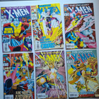 Sarjakuvapaketti, eng. Marvel (24 kpl) - pikkukuva 3