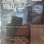 Something Wild (Jack Garfein) UUSI Criterion R "A" - pikkukuva 2