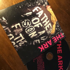 The Ark / Father of a son CDS single - pikkukuva 1
