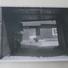 Ekenäs / Tammisaari, Barkesudde, nostalgia valokuvapk, ei p. - pikkukuva 1