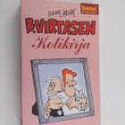 Ilkka Heilä : B. Virtasen kotikirja - pikkukuva 1