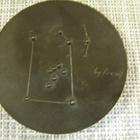 Kaleva mitali 1899-1974 / Essi Renvall 1974. - pikkukuva 2