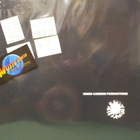 UNION CARBIDE PRODUCTIONS-FINANCIALLY DISSATISF.. M-/M- LP - pikkukuva 1