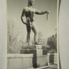 VANHA Postikortti Tampere 1950-l Alkup.Mallikappale - pikkukuva 1