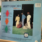 MIGHTY DIAMONDS: Get Ready * USA 1988 - pikkukuva 2