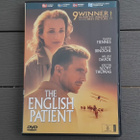 DVD: The English Patient / Englantilainen Potilas (1996/2004 - pikkukuva 1