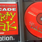 Arcade Party Pak PS1 - kuin uusi - pikkukuva 3