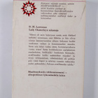 D. H. Lawrence : Lady Chatterleyn rakastaja - pikkukuva 2