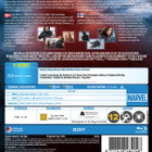 Captain America : Civil War - (Blu-ray) - pikkukuva 2