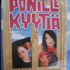 PONILLE KYYTIÄ KAUSI  1 DVD - pikkukuva 1