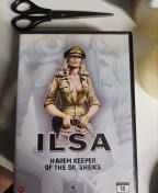 Ilsa The harem keeper of the oil sheiks