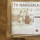 Haistelija matelijamaailman kilpakosijoita 7” - pikkukuva 2