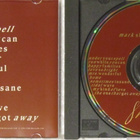 Mark Shaw • Almost CD - pikkukuva 2