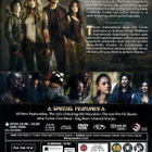 The 100 - Kausi 2 - (4 DVD) - pikkukuva 2