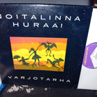 LP Noitalinna Huraa : Varjotarha ( SIS POSTIKULU ) - pikkukuva 1
