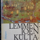 Mäkipuro: Lemmenjoen Kultasatu - pikkukuva 1