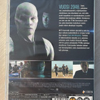 THE TITAN (2018) Sam Worthington (UUSI) - pikkukuva 2