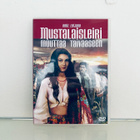 Mustalaisleiri muuttaa taivaaseen DVD - pikkukuva 1