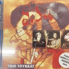 Trio Töykeät - Sisu CD - pikkukuva 1