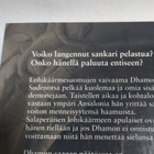 Jean Rabe : Pelastus - pikkukuva 2