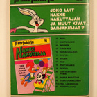 Väiski Vemmelsääri - pikkukuva 2