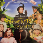 Nanny Mcphee Ja Suuri Pamaus Blu-ray - pikkukuva 1