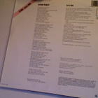 BRUCE SPRINGSTEEN::BRILLIANT DISGUISE / LUCKY MAN:VINYYLI 7" - pikkukuva 2