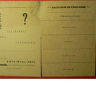 Avajaisjuhla Kajaanin Seurahuoneella 1947 - pikkukuva 2