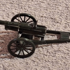 Tykki Britains LTD, Made in England - pikkukuva 2
