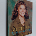Charles Hammarsten : Victoria - Kronprinsessa av Sverige - pikkukuva 1