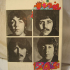 Hunter Davies: The Beatles-The Authorised Biography. - pikkukuva 2