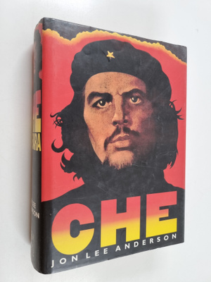 Jon Lee Anderson : Che