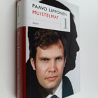 Paavo Lipponen : Muistelmat 1 - pikkukuva 1
