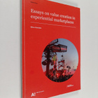 Elina Koivisto : Essays on value creation in experiential... - pikkukuva 1