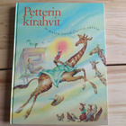 Petterin kirahvit ja muita suomalaisia satuja - pikkukuva 1