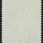 1941 Sotamarsalkka Mannerheim 50 p ** LaPe 248 W II 19 mm - pikkukuva 2