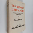 Edvard Rodhe : Den religiösa liberalismen : Nils Ignell -... - pikkukuva 1