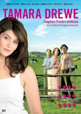 Tamara Drewe (DVD)